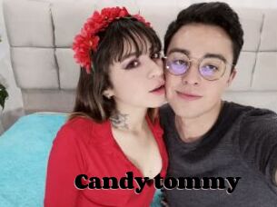 Candy_tommy