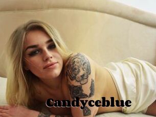 Candyceblue