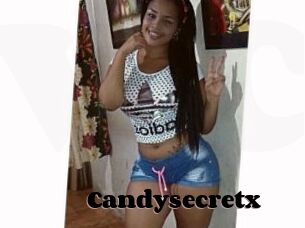 Candysecretx