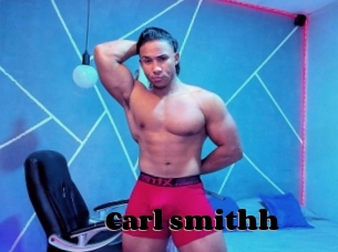 Carl_smithh