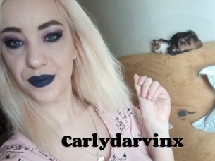 Carlydarvinx