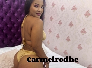 Carmelrodhe