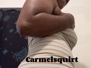 Carmelsquirt