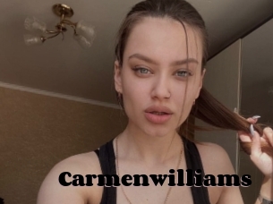 Carmenwilliams