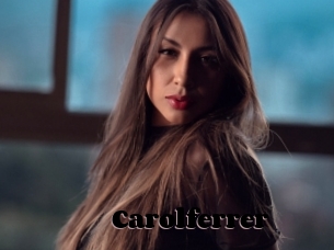 Carolferrer