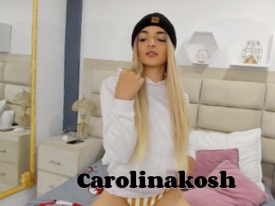 Carolinakosh