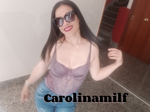 Carolinamilf