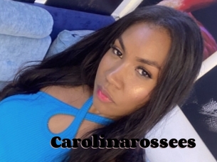 Carolinarossees