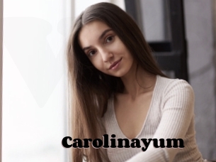 Carolinayum