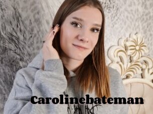 Carolinebateman