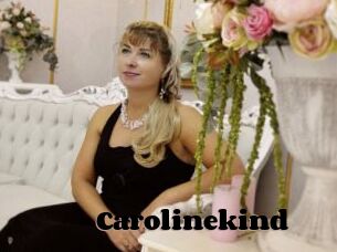 Carolinekind