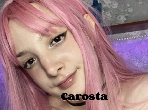 Carosta