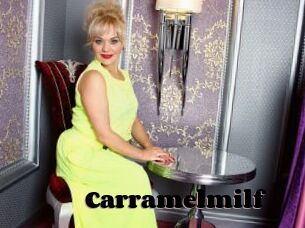 Carramelmilf