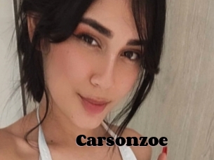 Carsonzoe