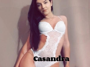 Casandra