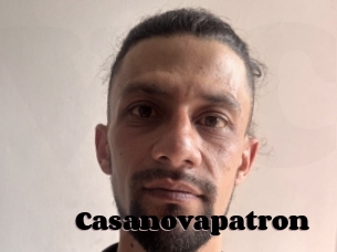 Casanovapatron