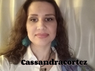 Cassandracortez