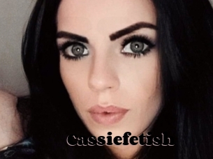 Cassiefetish