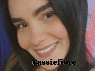 Cassiefiore