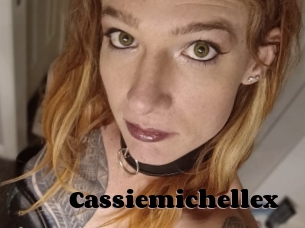 Cassiemichellex