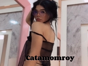 Catamomroy