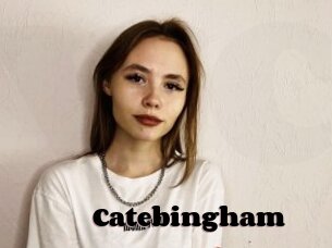 Catebingham