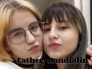 Catherynandfalin