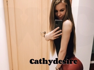 Cathydesire