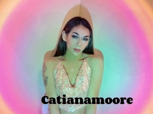 Catianamoore