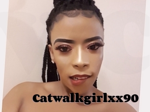 Catwalkgirlxx90