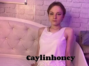 Caylinhoney