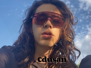 Cdusan