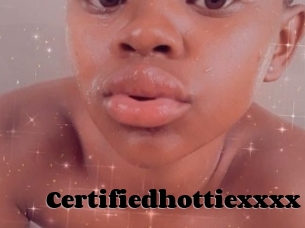 Certifiedhottiexxxx