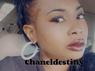 Chaneldestiny