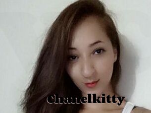 Chanelkitty