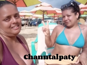 Channtalpaty