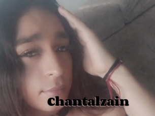 Chantalzain