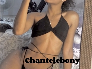 Chantelebony