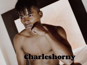 Charleshorny