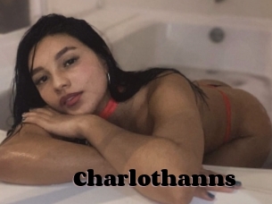 Charlothanns