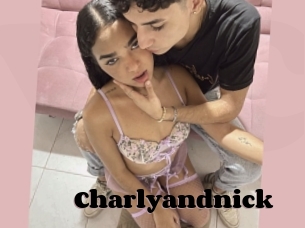 Charlyandnick