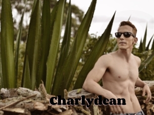 Charlydean