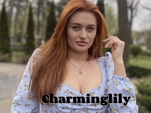 Charminglily