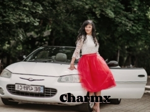 Charmx