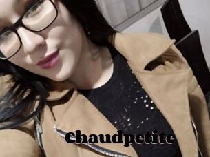 Chaudpetite