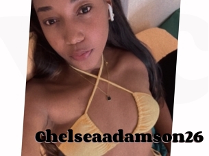 Chelseaadamson26