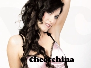 Cheorchina