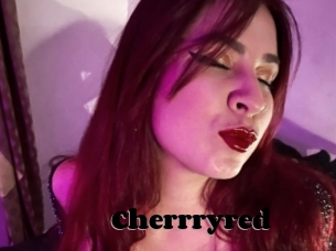 Cherrryred