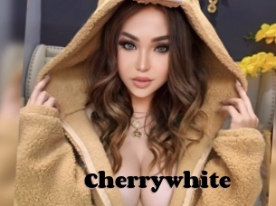 Cherrywhite