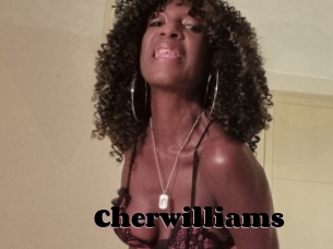 Cherwilliams